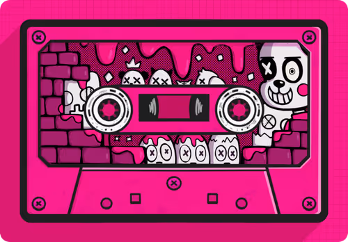 Item #41199128009673828996835249864298919758226188123134733995779489856572954247169 Media