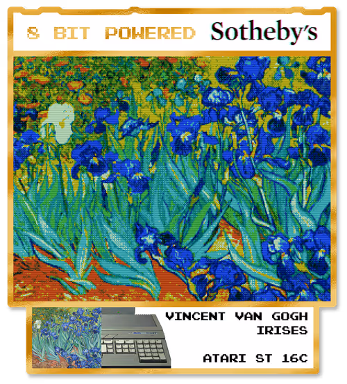 Item #22461135547374921852952889069909288076784345965068343690827774634815184175111 Media