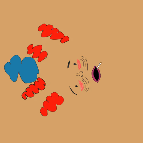anguish