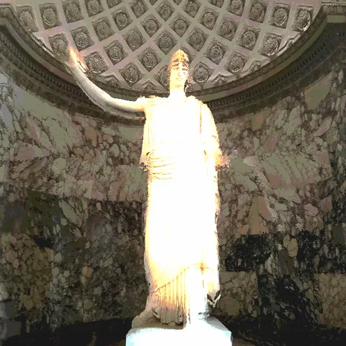 Item #13381552457891204755844646832314136294320918458672548337252499874463227052033 Media