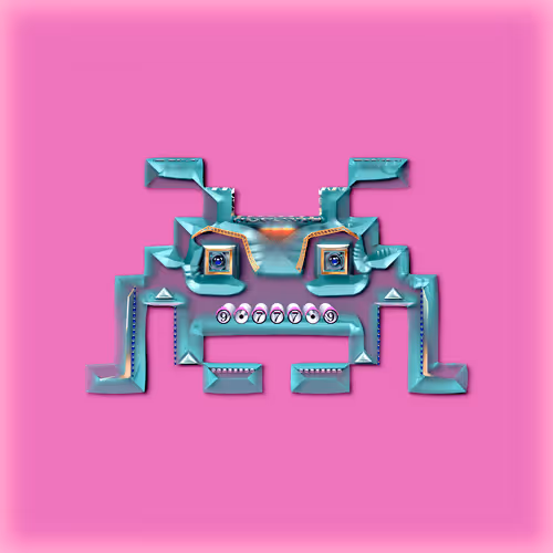 Item #7417709957299614295605955574043130695513801354696724220617007615825984618497 Media