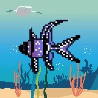 Etherfish #076