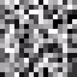 Lexigraphs #13: "The polar bear"