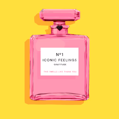 Special Drops by Sandra Suy