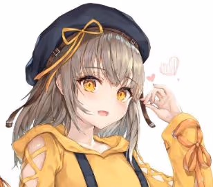 Anime girl (09)