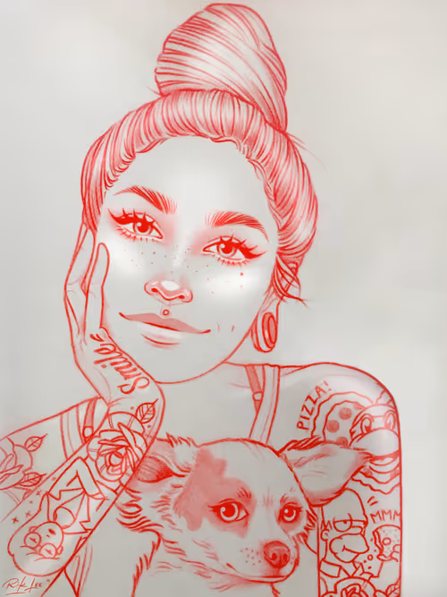 Item #61372817826948436541263758653539263528285616103072239558358915404308506738689 Media