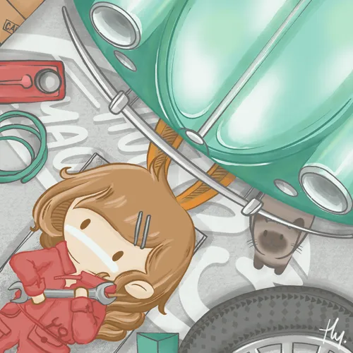 Item #108488689844456005076680966889033854829396395746504957201768593348314257162241 Media