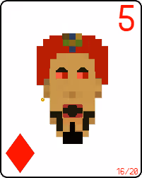 Zoltar S Fortune Playing Cards