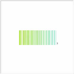 barcode 7