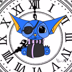 Stevo Changeling