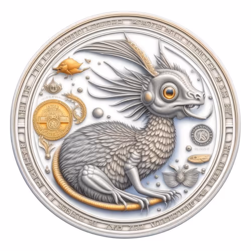 Item #85531800225771656681435326152802531804875886668429207003651240231276602468112 Media