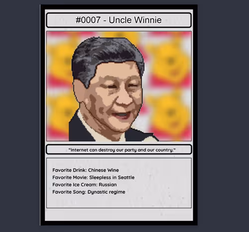 Item #44898334599111124075236775705538765104496069676350542784827629329692632285185 Media