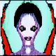 The Alien Pixels - Tohak