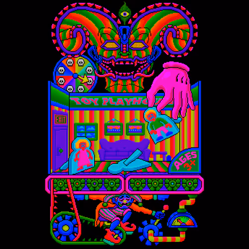 Item #114950609842410924185834847542981713903379795667932151051842929031485530832929 Media