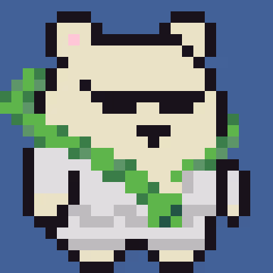 Etherbears