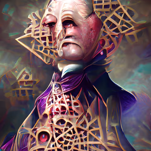 Lament Configuration