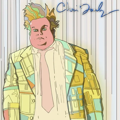 Chrisfarleyofficialnft