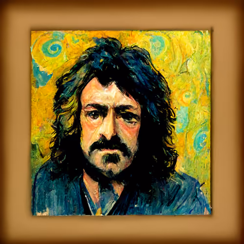 John Bonham III