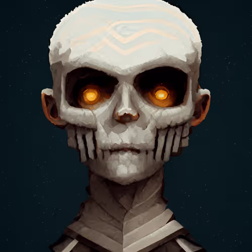 Artskeletron