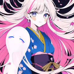 SAKURA OBAKE#8