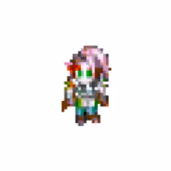 Shiny Saturos