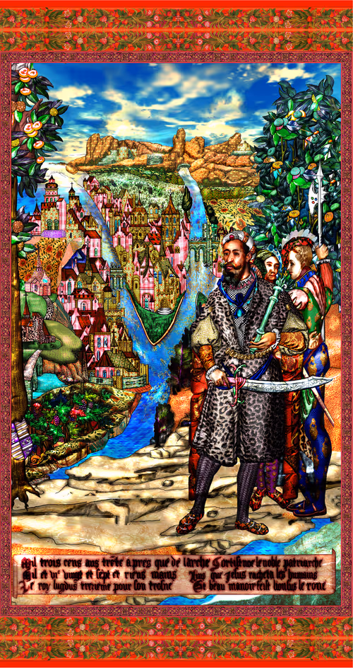 Item #97226011817047492928619394118998418909082874623108712936899078306349654736897 Media