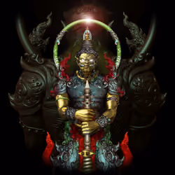 Golden Thoa Wessuwan