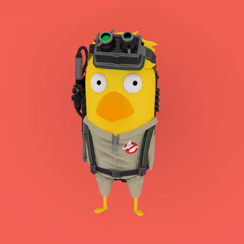 GhostPollo