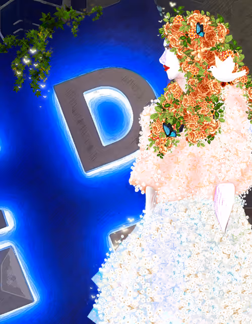 Item #2807211227970753094502405668608491016000177280909678085042860022702754758657 Media