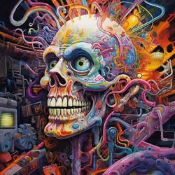 Dr Clinker Bottoms - Lucid Dreams