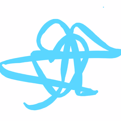 Shitty Light Blue