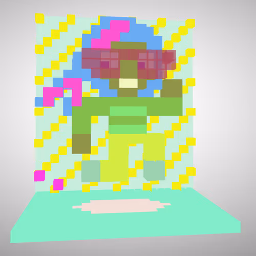 Item #6175966684582738885942459929434920050761450395262536711273928025652101906433 Media