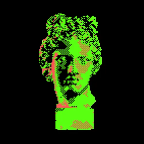 Item #47520987821690427115749440780254717157361176855641289987908213849348913496065 Media