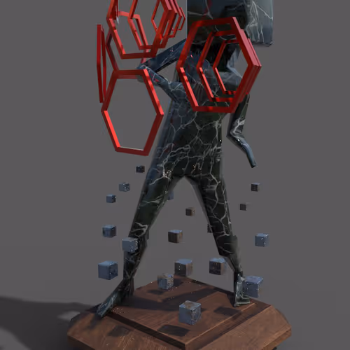 Relic #08