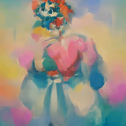 Clown_much_love