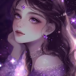 February_ amethyst #birthday_2/17