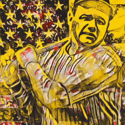 AMERICAN BABE RUTH #5