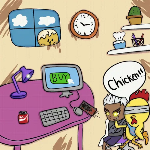 Item #52414281592809860889161402761105384988501043650636320366232233132946081447937 Media