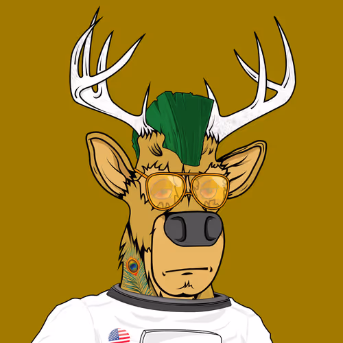 Wildstagtreehouse