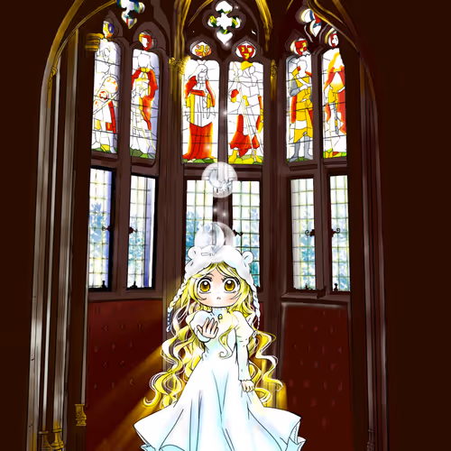 Item #21398857557992155906315680171168173760415650832872889852080102871426385575937 Media