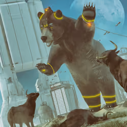 BEAR MARKET