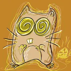 Sparky Friends #08