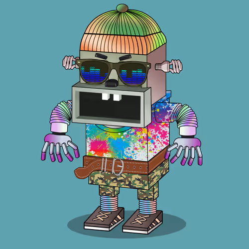 Item #7948986454524070020768945236896966363085064345480333639509851747230087643137 Media