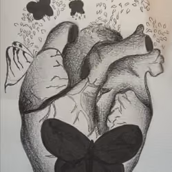 Imperfect Heart