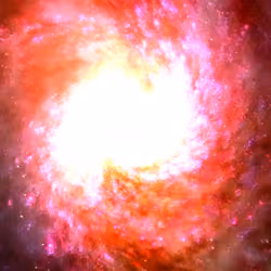 Deep Dive Inside A Black Hole #3