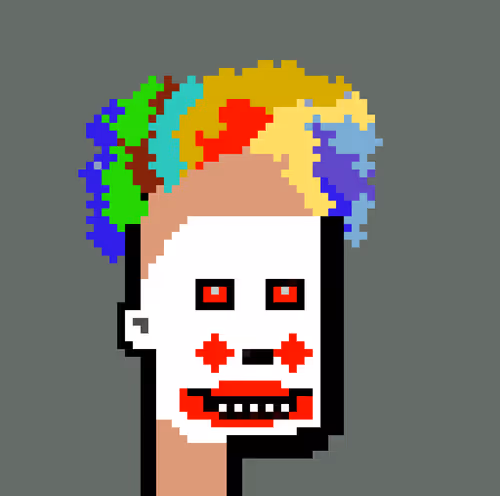 Item #110746674357567733189696768571195222767628397701019329730493247515655713849345 Media