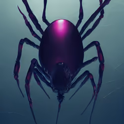 DIAMOND SPIDER