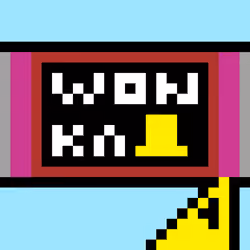 Wonka-Bar