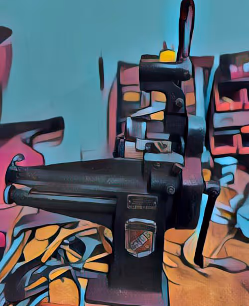 Item #7361415431838738560496986570541369832899405918230980062388213120959239946241 Media