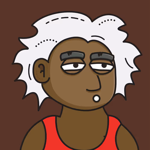 Choco People